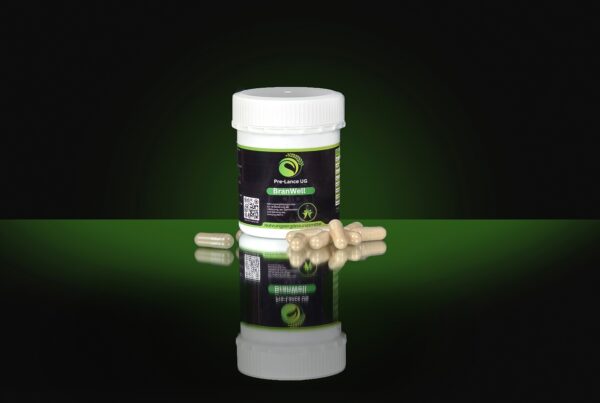 PRE LANCE - HOCHWERTIGE PRODUKTE FÜR DARMGESUNDHEIT UND IMMUNSTÄRKUNG - www.pre-lance.de