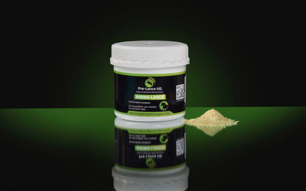 PRE LANCE - HOCHWERTIGE PRODUKTE FÜR DARMGESUNDHEIT UND IMMUNSTÄRKUNG - www.pre-lance.de