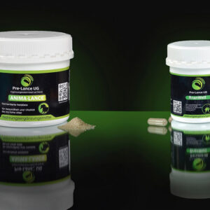 PRE LANCE - HOCHWERTIGE PRODUKTE FÜR DARMGESUNDHEIT UND IMMUNSTÄRKUNG - www.pre-lance.de