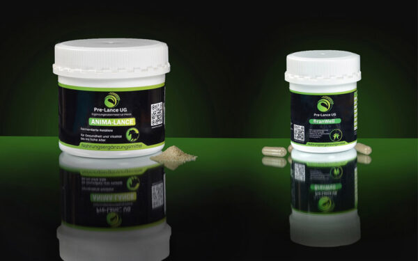 PRE LANCE - HOCHWERTIGE PRODUKTE FÜR DARMGESUNDHEIT UND IMMUNSTÄRKUNG - www.pre-lance.de